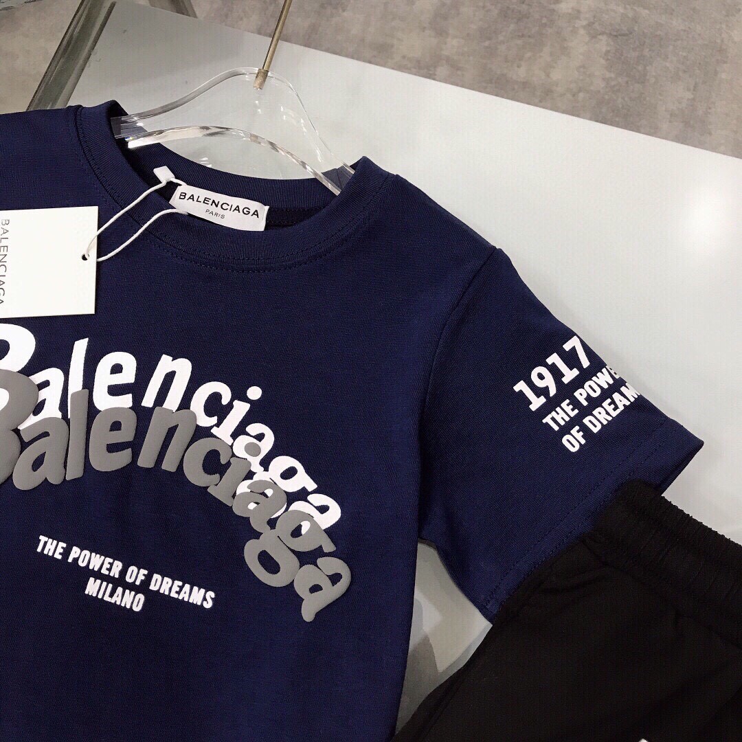 Balenciaga Kids